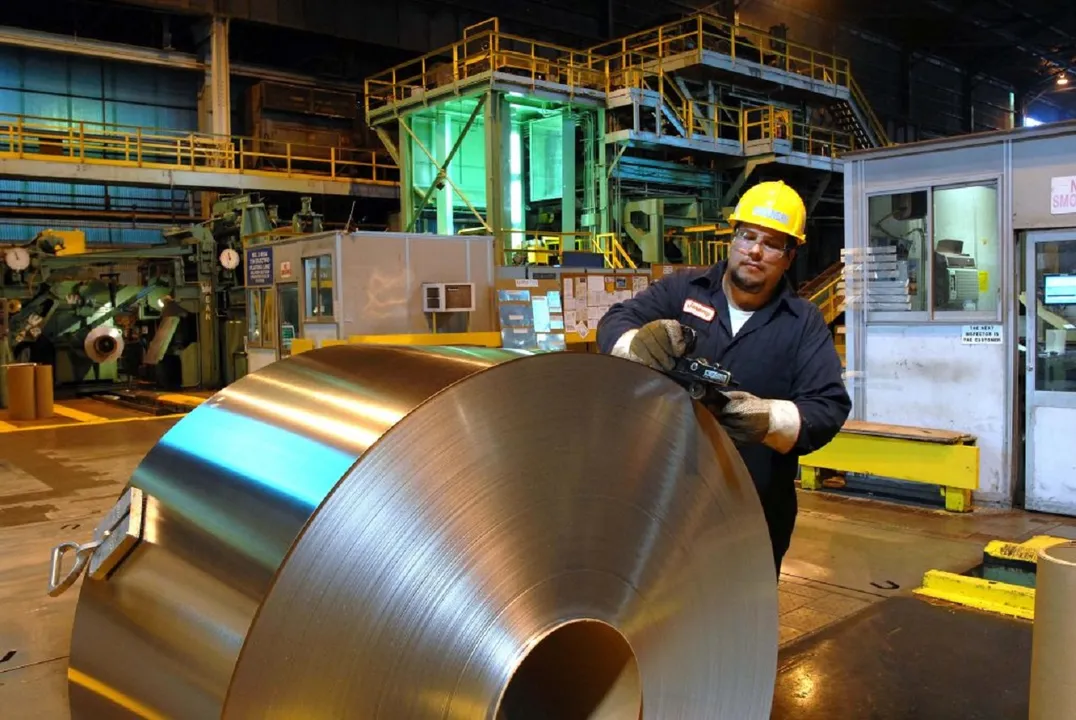 Companhia de Ferro Ligas da Bahia (Ferbasa)