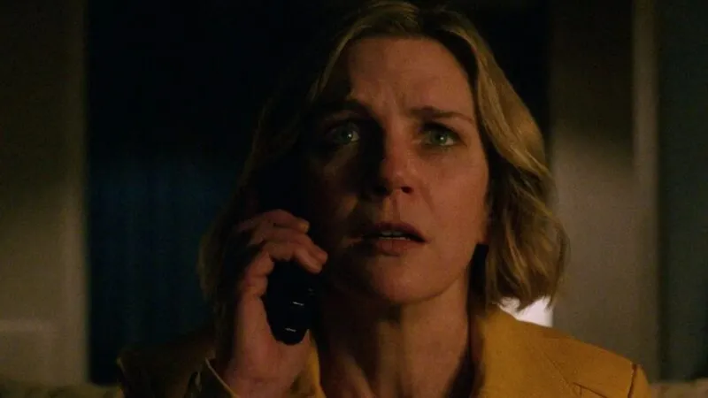 Série Pluribus é uma das opções