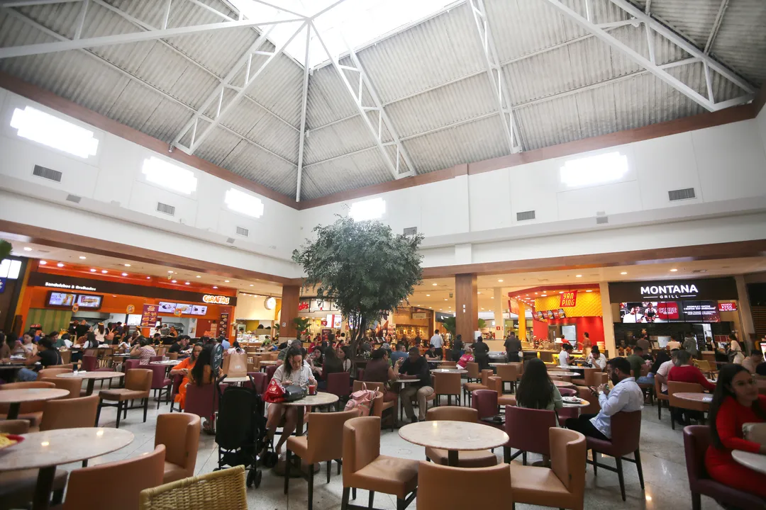 Confira a programação para o feriado