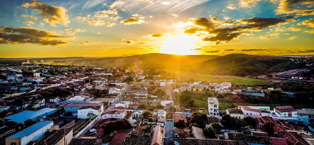 Cidade de Miguel Calmon está na lista