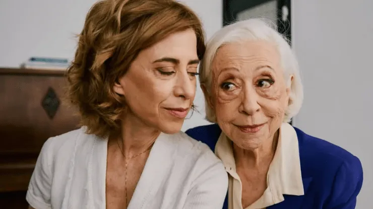 Fernanda Montenegro ainda mantém cautela em relação às finanças