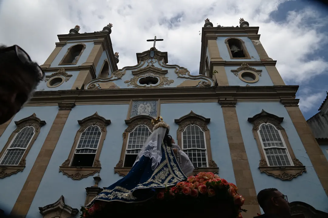 Programação especial tem início neste domingo, 26