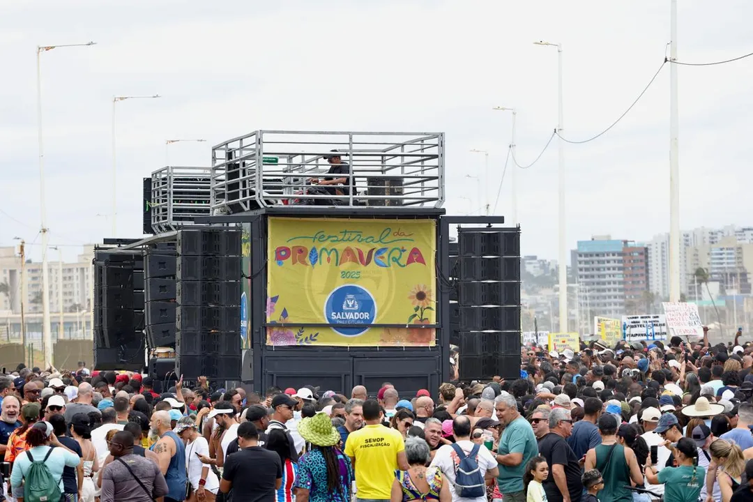 O espetáculo reafirmou Raul Seixas como um dos maiores ícones do rock brasileiro