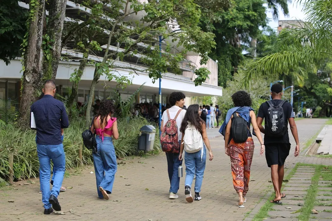 Inscrições vão acontecer entre os  dias 23 e 30 de outubro