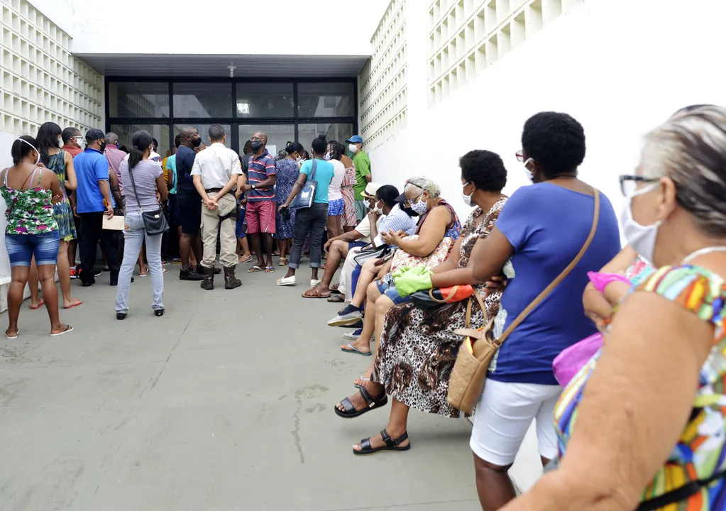 Medida promete reduzir filas