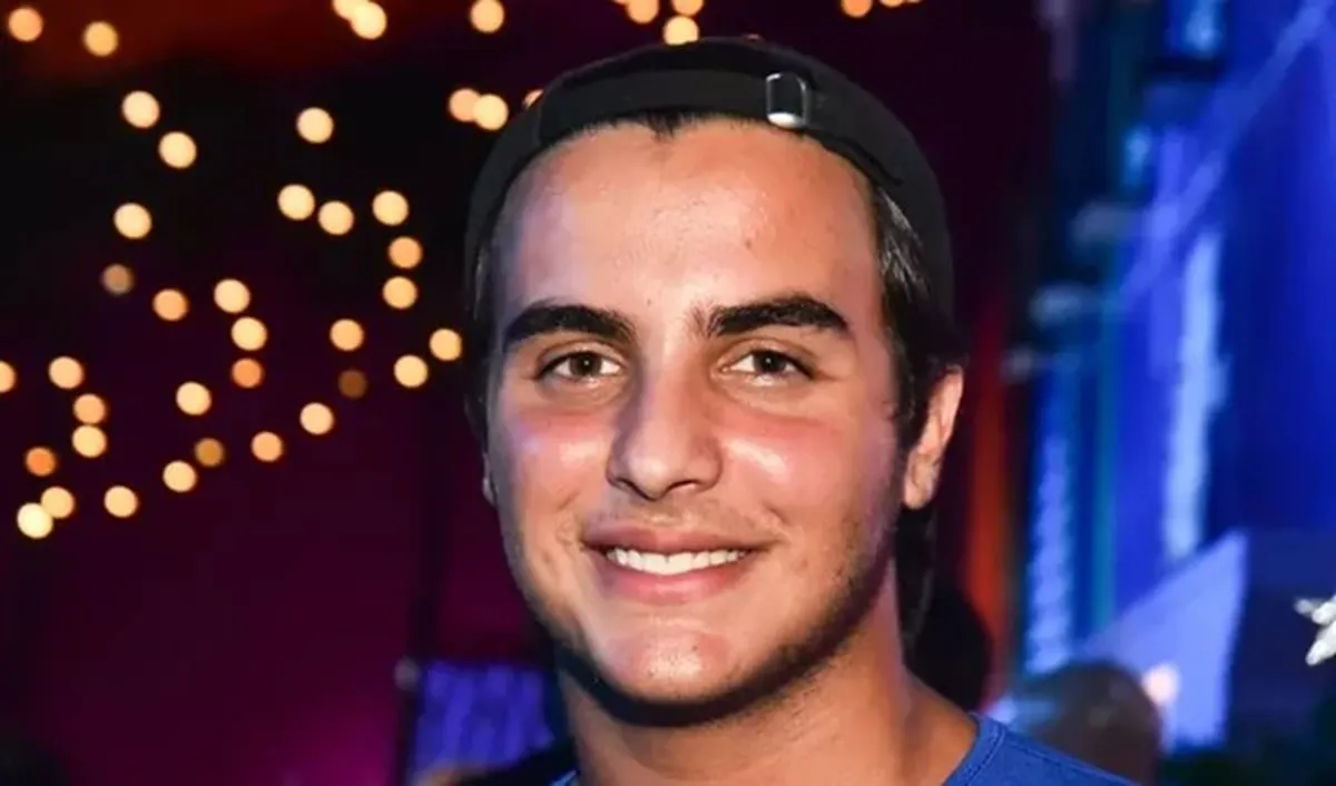 Marcelo Sangalo