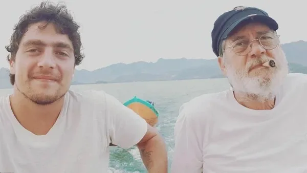 Francisco é diagnosticado com transtorno bipolar