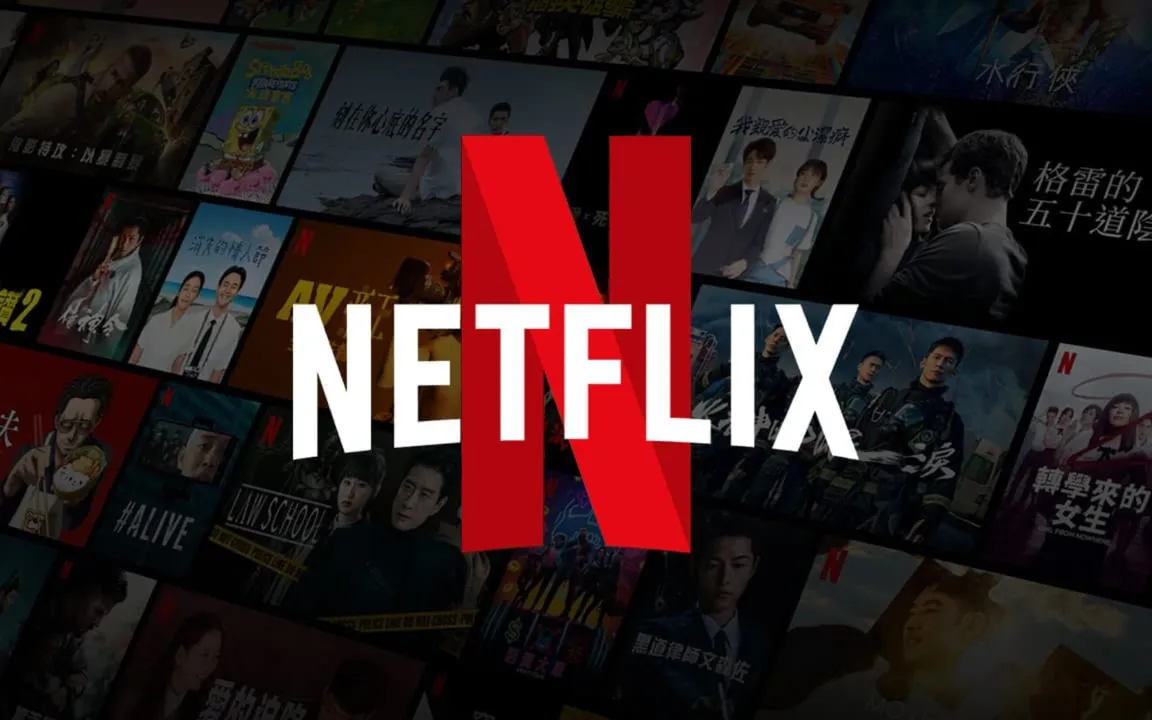O filme bateu o recorde da plataforma