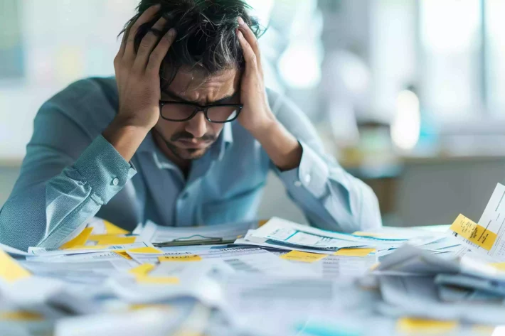 Bahia lidera o ranking de inadimplência no Nordeste, com cerca de 4,9 milhões de consumidores endividados