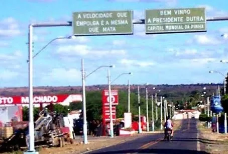 Justiça pediu que sejam considerados ilegais os licenciamentos realizados pelo município