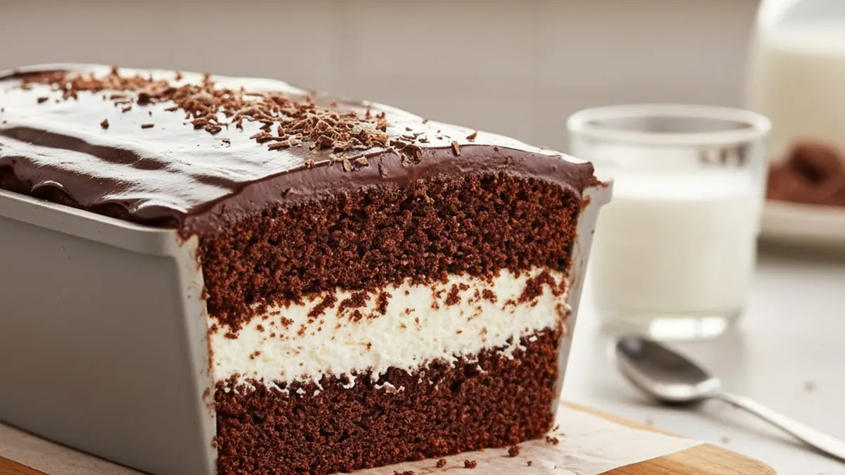 Receita de doce cremoso