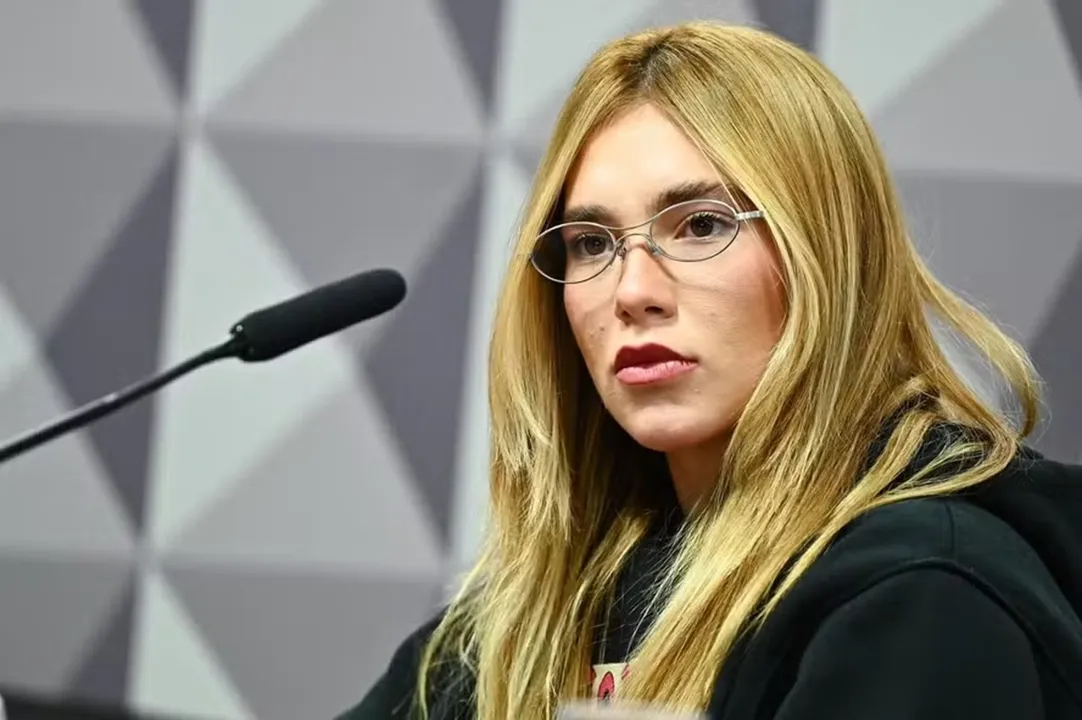 Virginia Fonseca está no centro de mais uma polêmica
