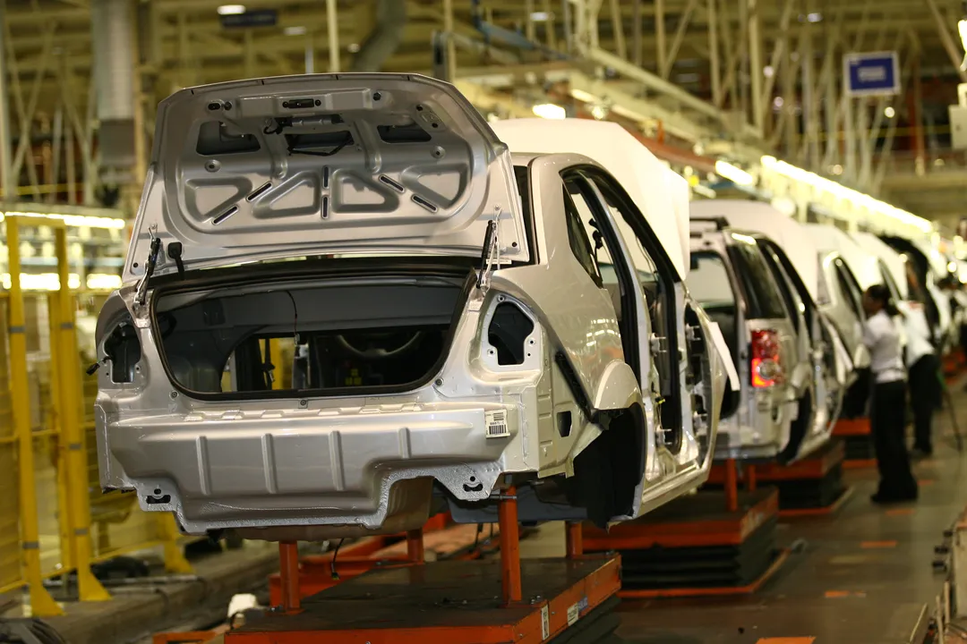 Carro da Ford com quase 30 anos no mercado tem linha de produção encerrada