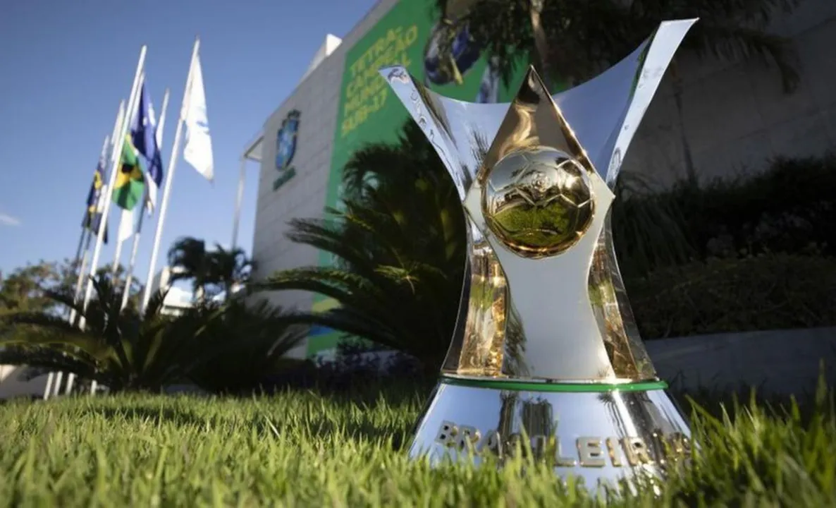 Taça do Campeonato Brasileiro
