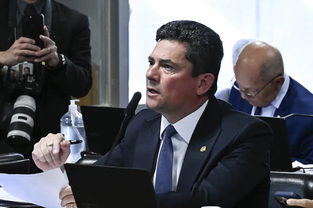 A declaração foi feita durante depoimento na CPMI do INSS