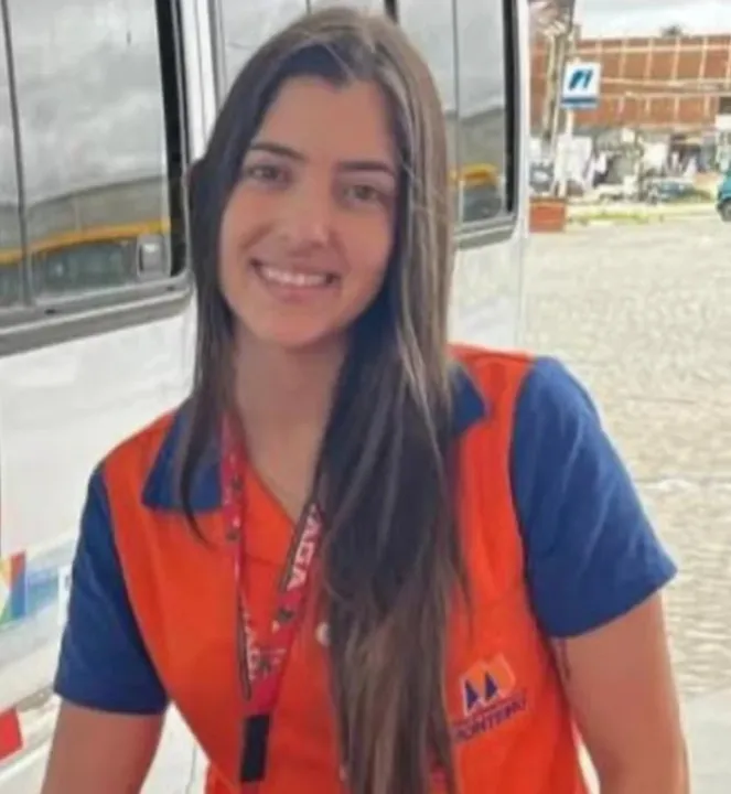 Emiliane Veríssimo