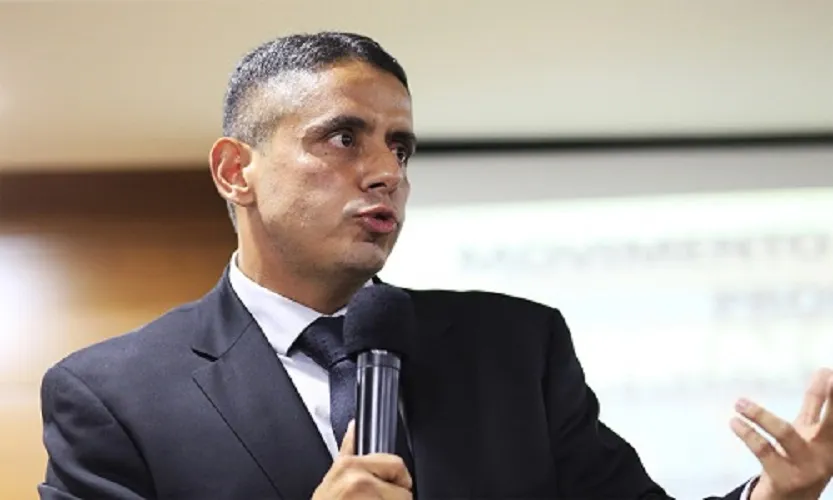 Foppel afirmou que decisão da Justiça contra Binho Galinha abre precedente perigoso e que pode repercutir pelo país