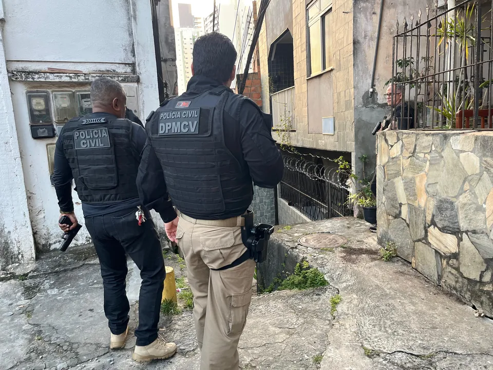 As investigações tiveram início a partir de uma apuração conduzida em Brasília