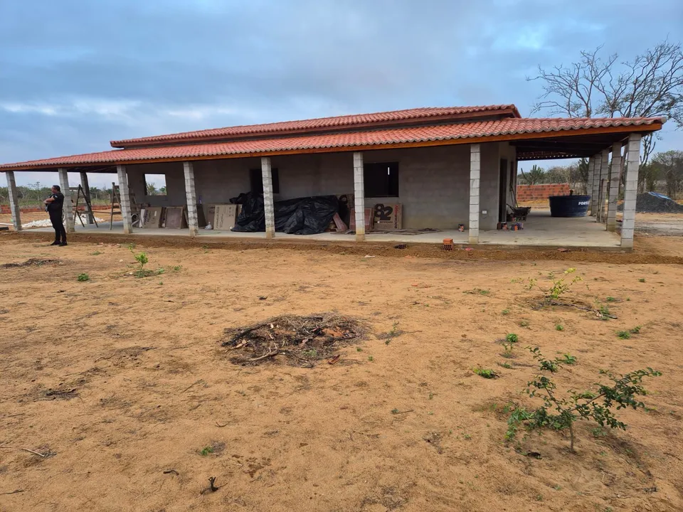 O grupo criminoso é especializado em homicídios