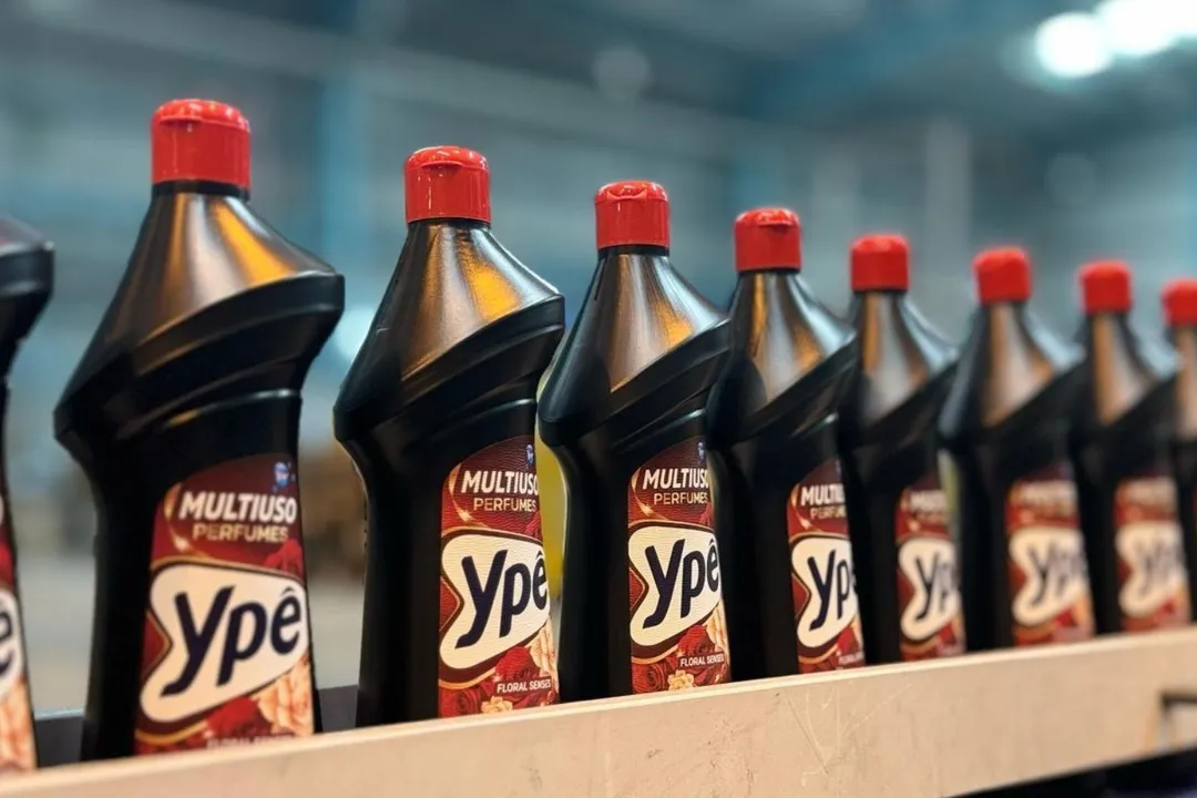 Ypê vagas para estágio na Bahia
