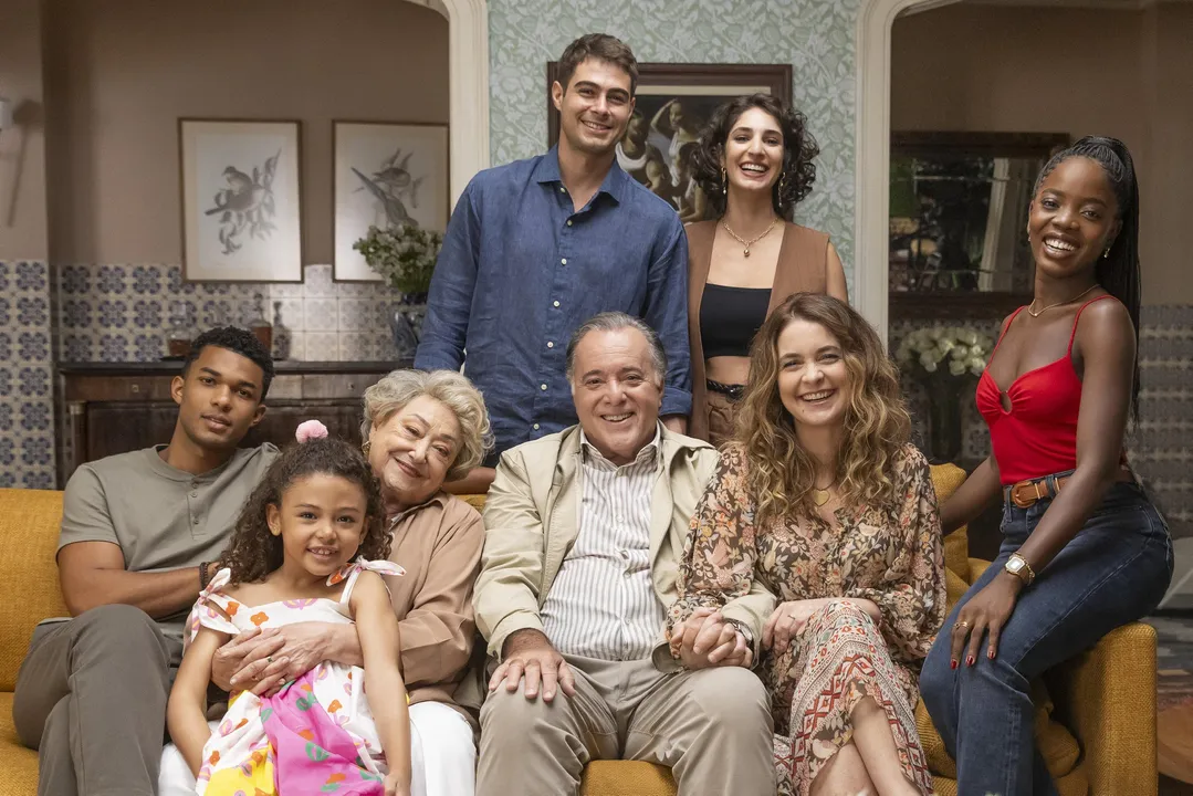 Novidade será integrada à atual novela das sete, “Dona de Mim”