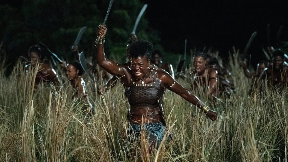 Filme é protagonizado por Viola Davis