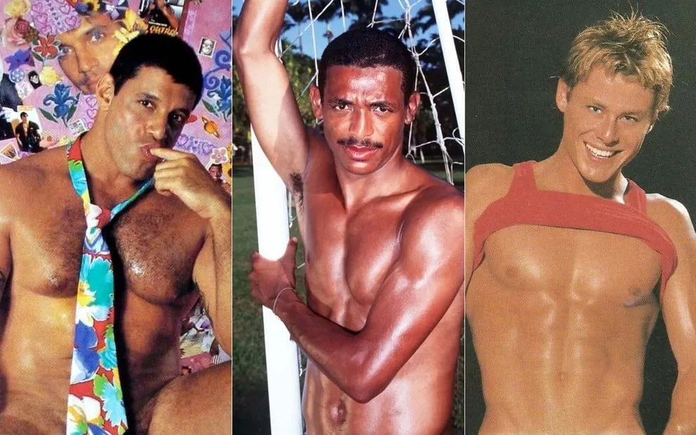 Revista circulou no país entre os anos de 1997 e 2013