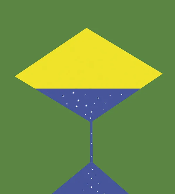 Uma crônica sobre tempo, identidade e política