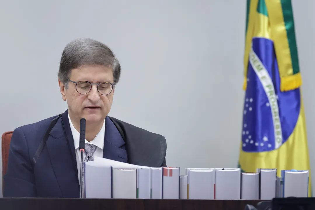 Procurador-geral da República (PGR), Paulo Gonet