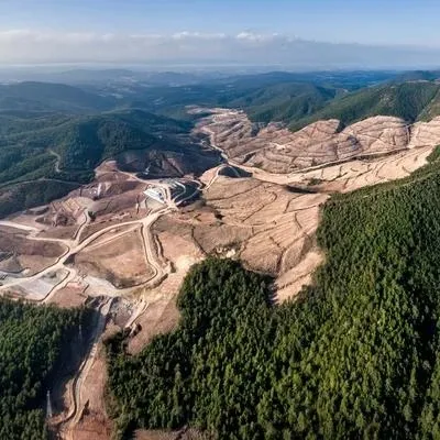 Imagem ilustrativa da imagem Governança territorial: alicerce jurídico da sustentabilidade no setor mineral