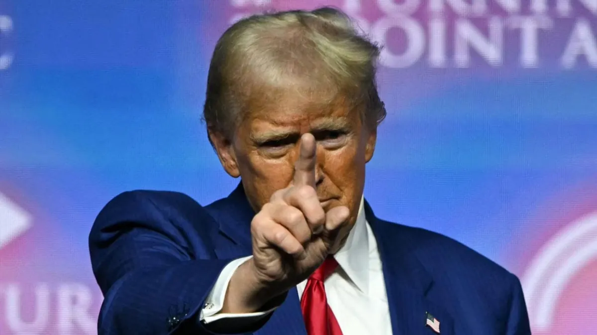 Movimentação de Trump é vista como esforço para garantir controle de vastas reservas de petróleo e minerais críticos