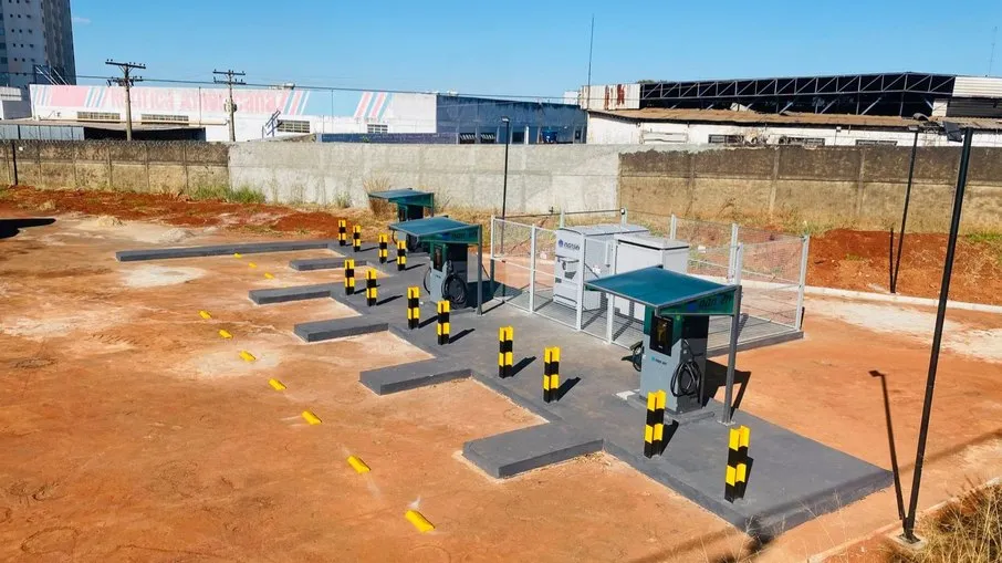 O projeto integra o pacote de modernização do corredor metropolitano.