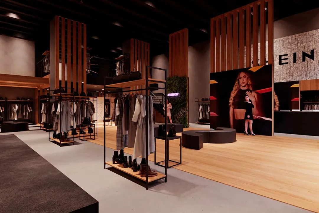 Marca passa por processo de suspensão da plataforma