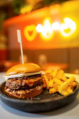 Rede Wendy's tem sofrido em meio a crise economica