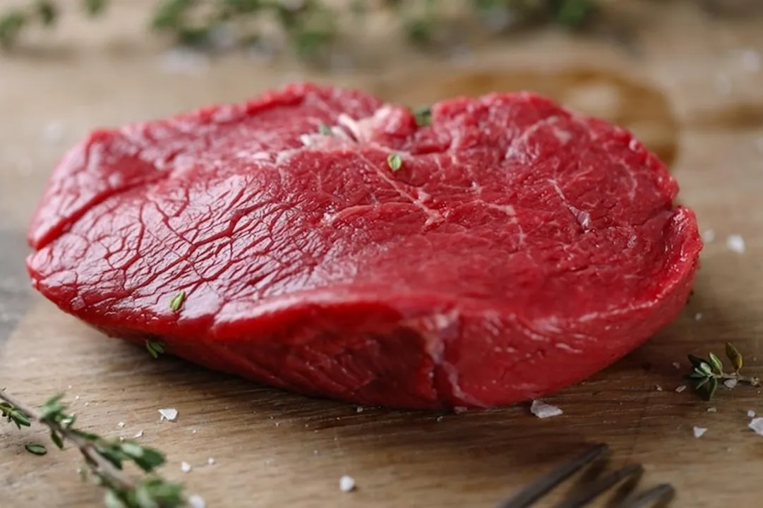 A investigação também inclui a China, principal compradora da carne brasileira