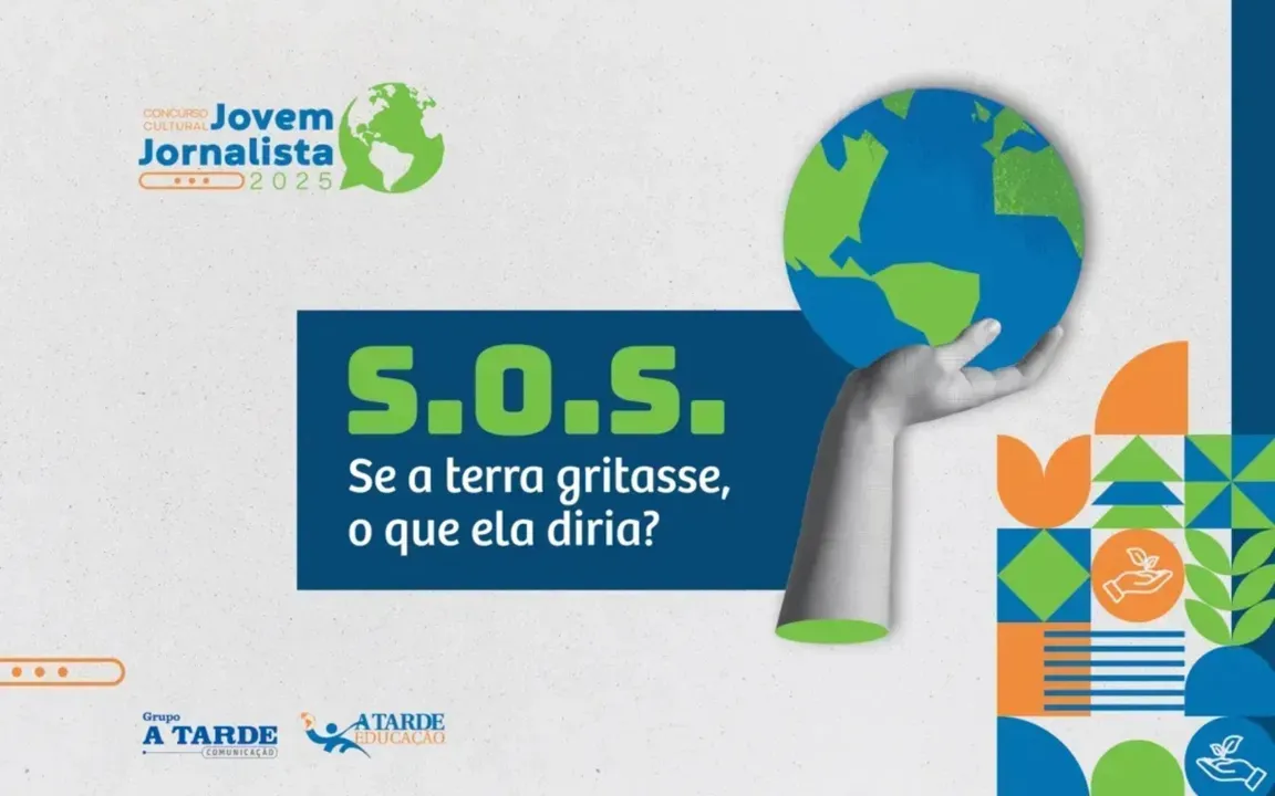 A premiação é realizada pelo Grupo A TARDE