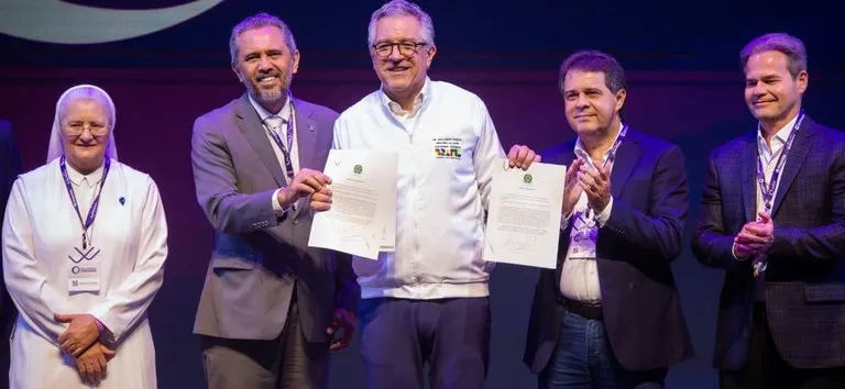 Atendimentos no Hapvida começaram em agosto