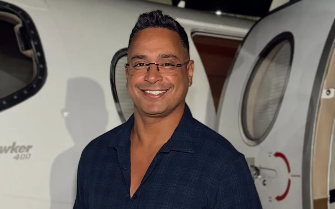 O artista falou abertamente sobre o retorno