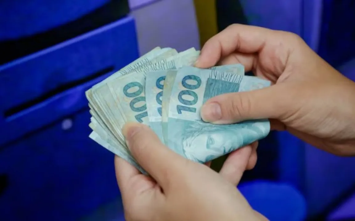 O dinheiro será devolvido pelo órgão