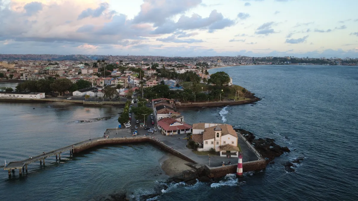Ponta de Humaitá