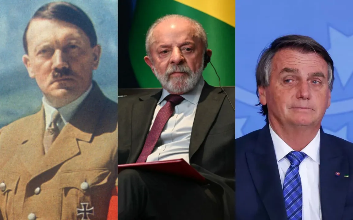 Os comes possuem diversos registros no Brasil