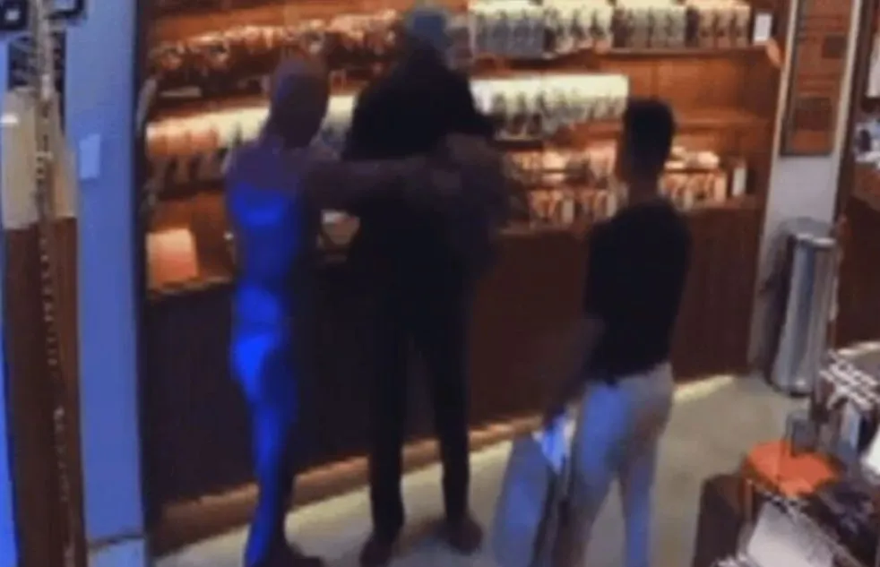 Gerente usava a fantasia para agradar a filha de três anos