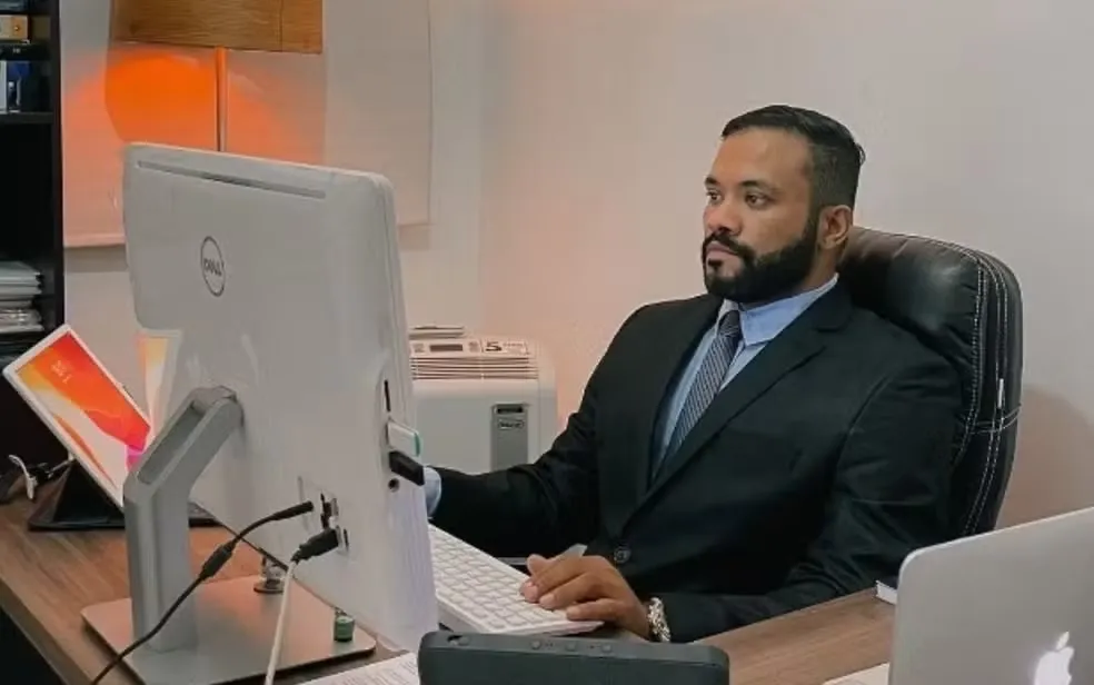 O julgamento foi realizado pelo Tribunal do Júri, que acolheu integralmente a denúncia do MP-BA