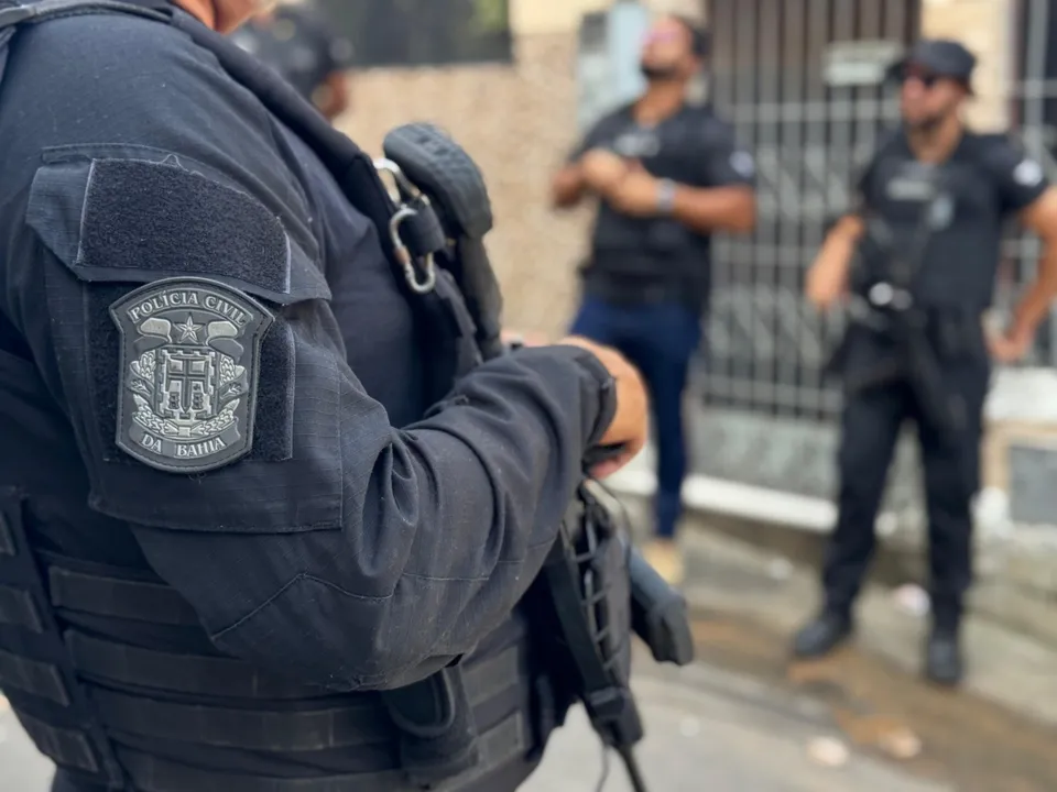 Autoria e motivação do crime ainda são desconhecidas