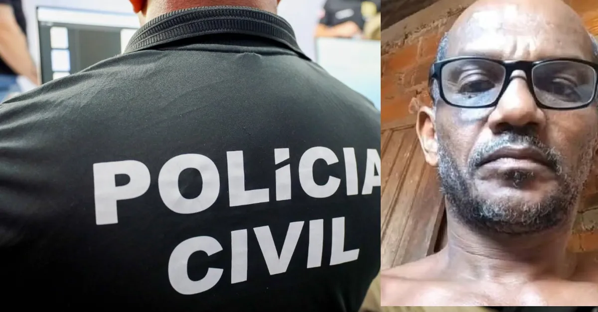 Armando foi encontrado morto momentos depois de agredir vizinho com foice