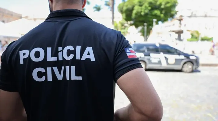 Crime aconteceu na Praça Ana Oliveira