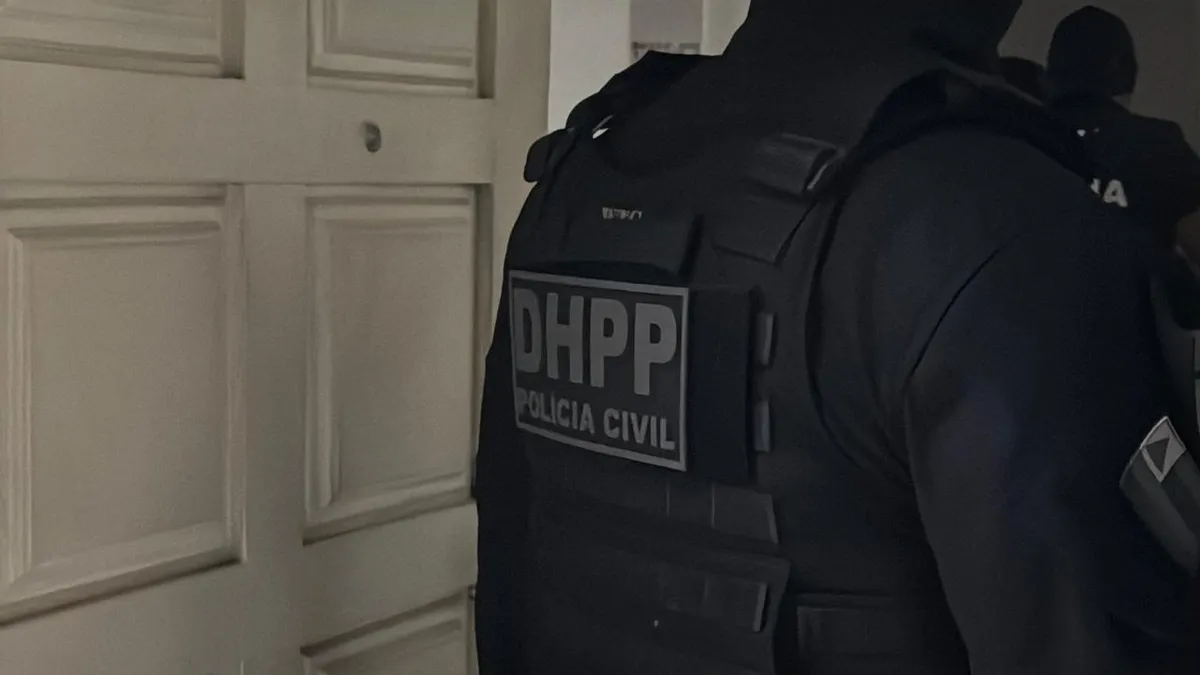 Crime aconteceu na cidade de Feira de Santana