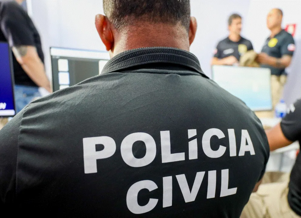 Polícia Civil ainda tenta localizar suspeito