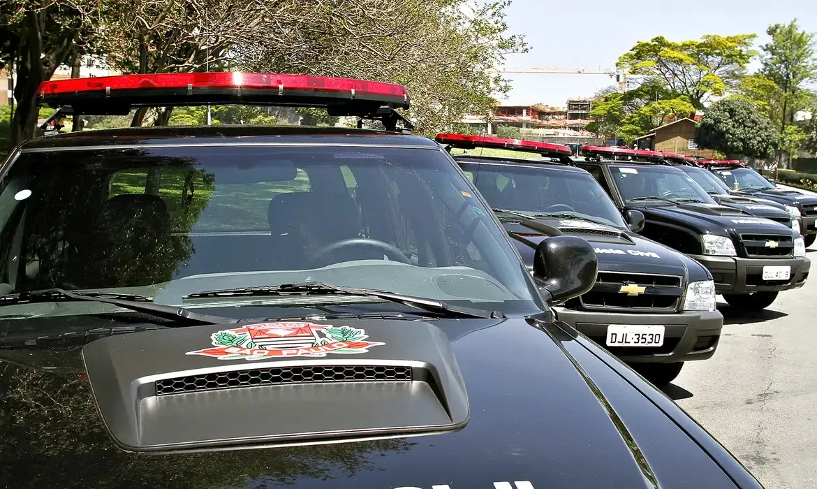 Homem é apontado pela polícia como sendo um dos principais fornecedores de materiais usados para falsificar bebidas alcoólicas