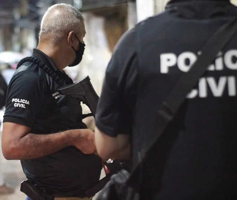 Mandado de prisão foi cumprido na cidade de Sento Sé